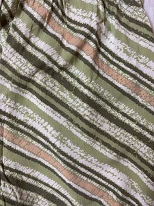 Formal Cotton Kurta And Pant Set