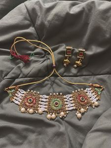 Jewelry Set