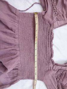 American Eagle Top