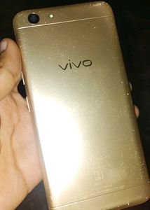 Vivo Y53  Phone Screen Is Not Working