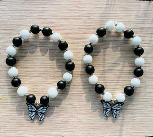 Butterfly Bracelet