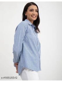 Casual Shirt