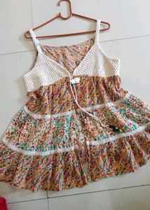 Y2k Style Top