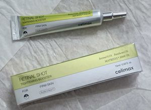 celimax The Vita-A Retinal Shot Tightening Booster