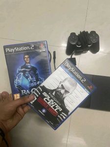 Sony PlayStation 2