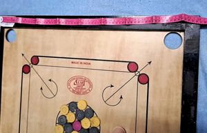 Carrom Board