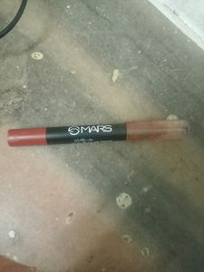 Girl power Lipcrayon Mars