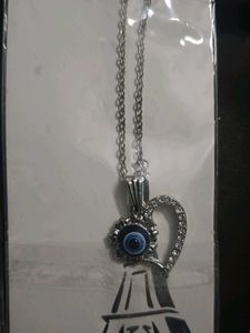 Evil Eye Pendant Necklaces
