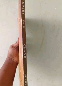 Chemistry NCERT Book