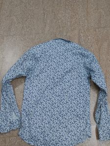 3 Mix Of Brands Shirts And Long Sleeves For Boys