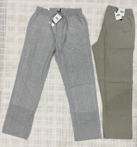 Cotton Linen Lower 🪡