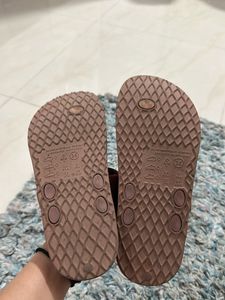 Lightweight Rubber Slides