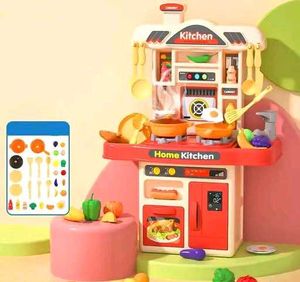 kitchen set for girls