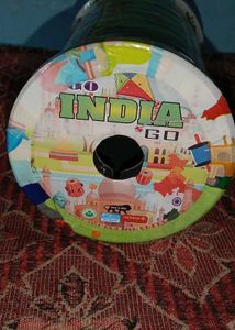2pic Pack  Go India Combo Pent