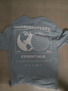 Graphic Print T-Shirt