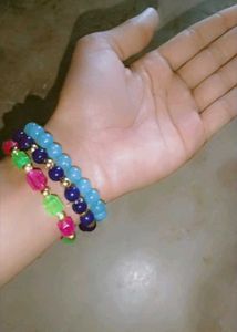 New Look Bracelet For Girls Free Size Best Product