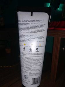 Sirona Vitamin C Face &amp; Body Wash Set