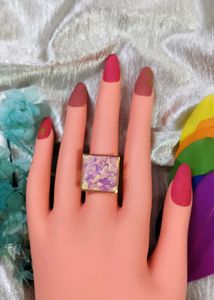 Designer Handmade Ring(9)