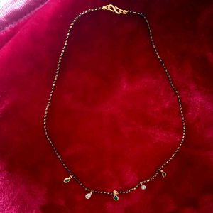 Elegant Mangalsutra Necklace