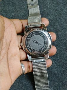 Cruiser Men&#39;s Watch