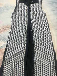 Sleeveless Dress