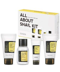 Cosrx All About Snail Kit