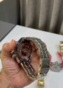 Invicta