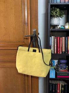 Yellow Caprese Original Bag
