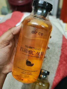 Korean OlrCe Body Wash Set 2