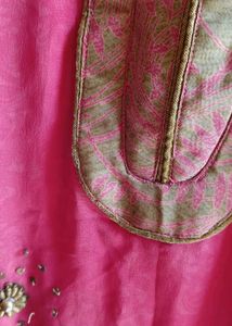 KURTA DHOTI SET