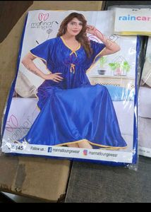 Any 1 Gown