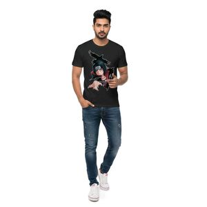 Itachi Uchiha Anime T-Shirt