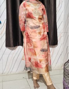 Kurta Set