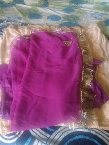Rajputi Poshak