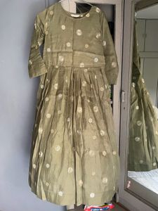 Max Kurti XS Size