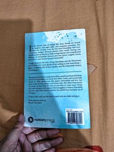 Can We Be Strangers Novel