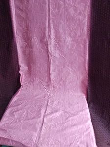 Purple &amp; Lavender Geometric Curtain Panel