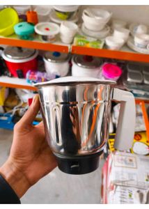 Kelvinator Mixer Grinder