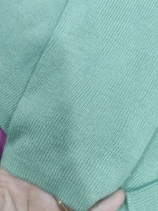 Tokyo Talkies Knit Sweater