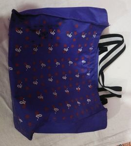 Cloth Carry Bag
