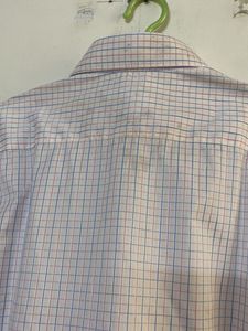 Men&#39;s &#39;Touch&#39; Checkered Button-Down