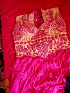 Gown