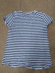 Zara Girls T-shirt