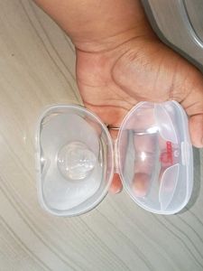 LuvLap Electric Breast Pump