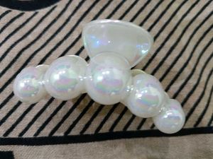 Cute Hair Clip Bundle