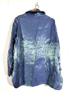 Multi Shade Oversized Shirt (Women’s)