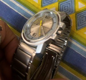 men’s fastrack watch