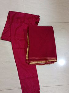Heavy Partywear Gown