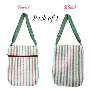 School / Collage Going Girls Shoulder Bag.