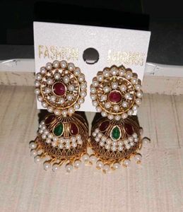 Jwellery